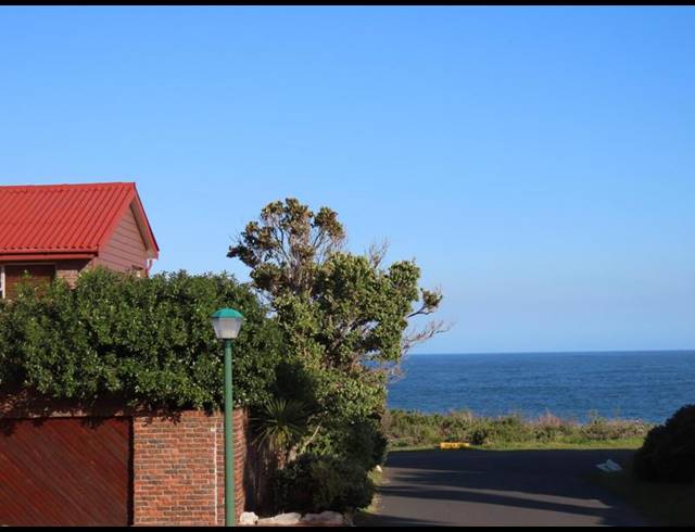 4 BEDROOM HOUSE FOR SALE IN KLEINMOND